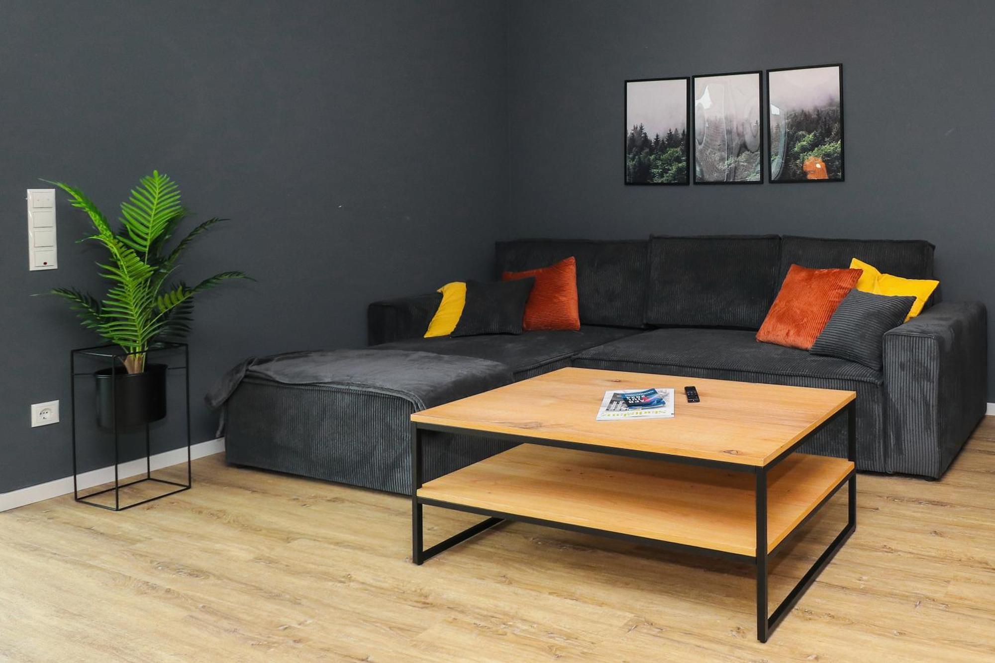 Lightplace - Moderne Apartments In Braunschweig - Balkon - Netflix - Am Kanal 외부 사진