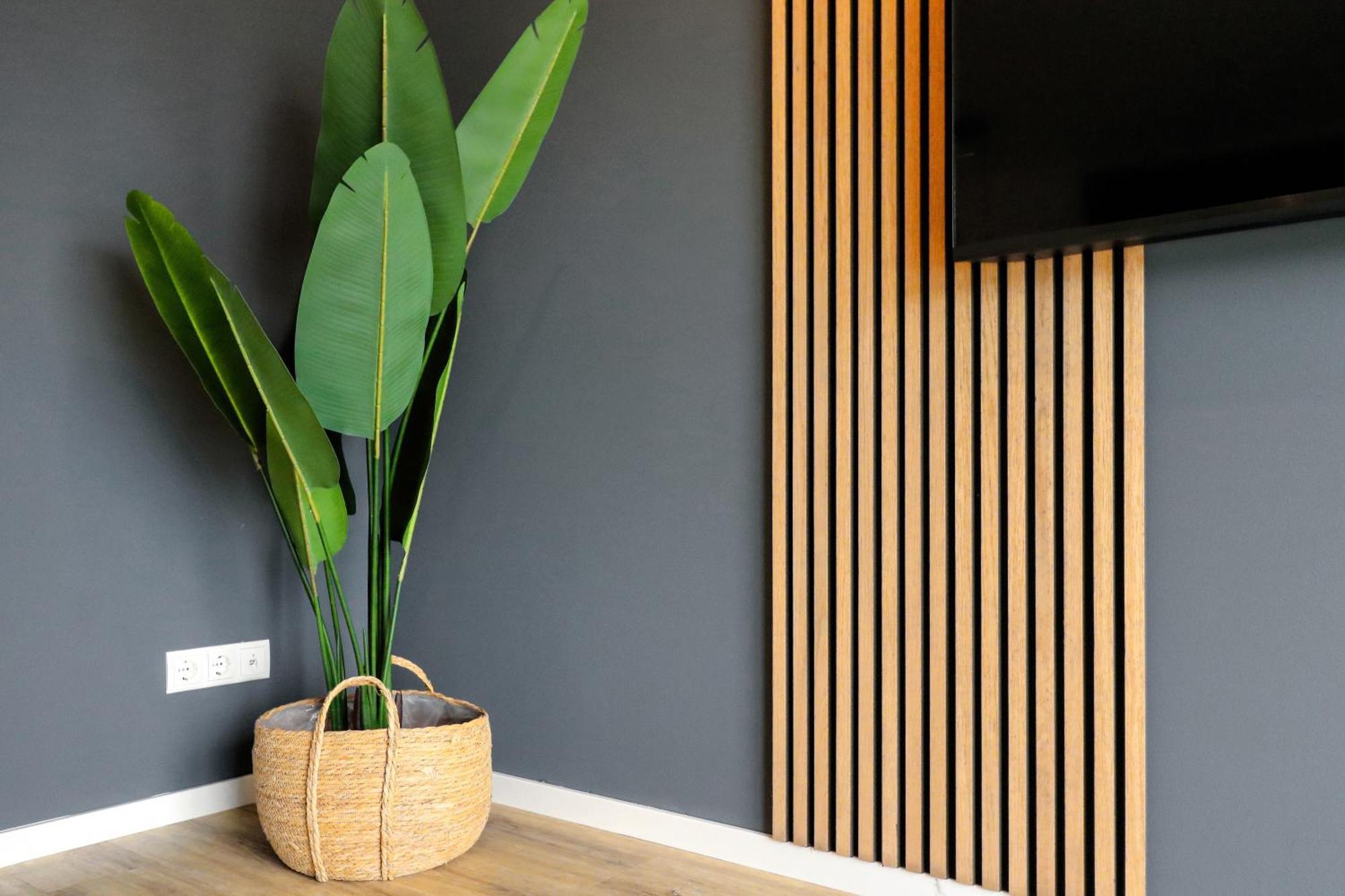 Lightplace - Moderne Apartments In Braunschweig - Balkon - Netflix - Am Kanal 외부 사진