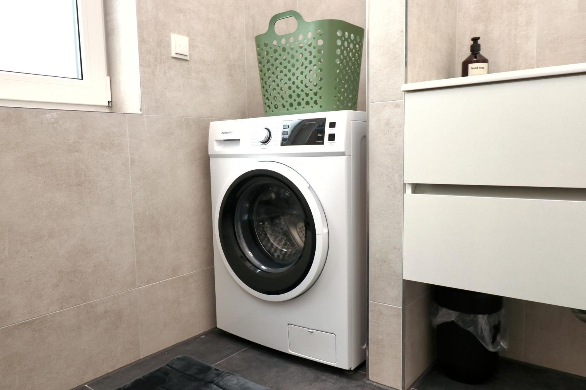 Lightplace - Moderne Apartments In Braunschweig - Balkon - Netflix - Am Kanal 외부 사진